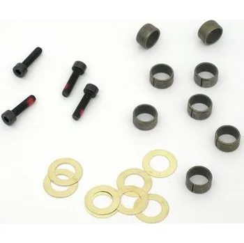 Sedlovka Sada vložek Cane Creek Thudbuster LT