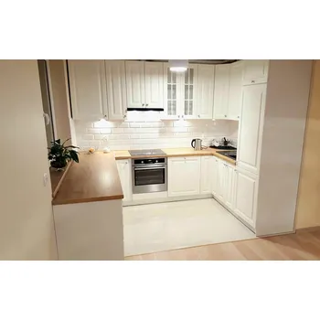 Kuchyňská linka Kuchyňská linka na míru CAPRI MDF VII