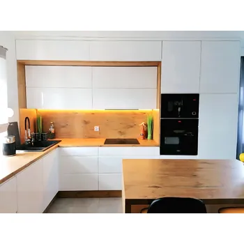 Kuchyňská linka Kuchyňská linka na míru MILANO VII