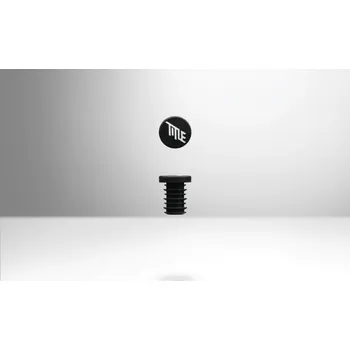 Řídítka Koncovky řidítek Title MTB