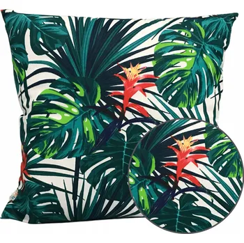 Povlak na dekorativní polštářek Povlak na polštář 40x40 cm "Jašek" Bavlna 100% Různé vzory HouseArtLife