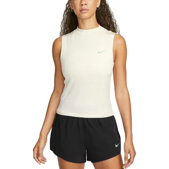 Tílko Nike W NK RUN DVN ENG TANK fb7630-110 Velikost M