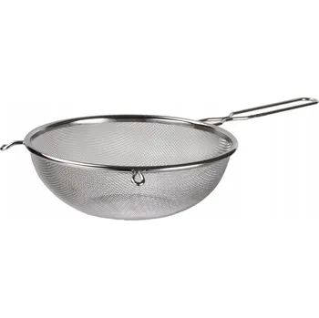 Cedník a síto Sítko Ambition nerezová ocel