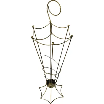 Stojan na deštník Stojan na deštníky kovový Gramix kovovýroba do předsíně haly