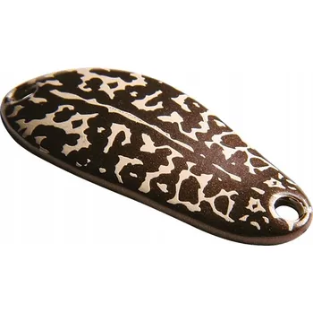 Umělá nástraha Woblery plandavky SV Fishing Lures Individ vel. 2 3,9 g