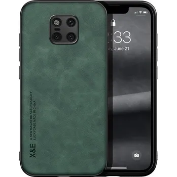 Pouzdro na mobilní telefon Zadní Kryt Audioimp pro Huawei Mate 20 Pro zelený