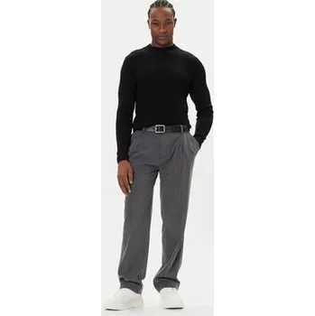 Pánský svetr JOOP! Svetr 17 JK-12Donteo 30047344 Černá Modern Fit XXL