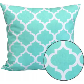 Povlak na dekorativní polštářek Povlak na polštář 40x40 cm "Jašek" Bavlna 100% Různé vzory HouseArtLife