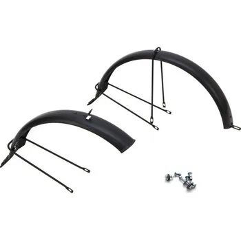 Blatník na kolo MIBO blatníky set 20/20 Royal