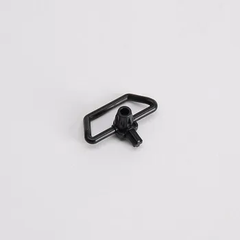 autíčko Bruder 43593 ND Tryska na hadici pro hasičská auta 3590, 2821