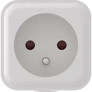 Elektrická zásuvka WIFI zásuvka ovládaná na dálku LSC bílá ANDROID iOS WIFI
