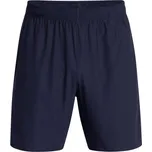 Pánské tréninkové šortky Under Armour TECH VENT SHORTS XS Tmavě modrá, Černá