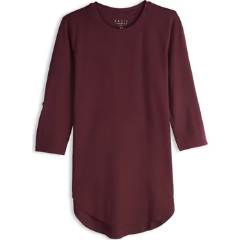 Dámské oblečení GATE Prodloužený top 34 625-0386/584