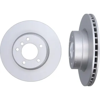 Brzdový kotouč Brzdový kotouč KAMOKA KAM1031126