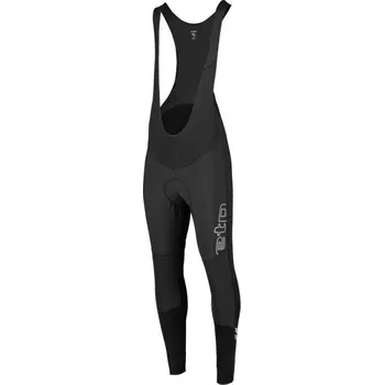 Cyklistické kalhoty Zimní cyklistické kalhoty Etape VUELTA 2XL Černá, Bílá