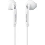 Sluchátková sada Samsung stereo s ovládáním EO-EG920B bílá