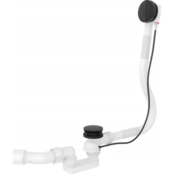 Sifon Automatický vanový sifon s přepadem ROCA A5064046NB