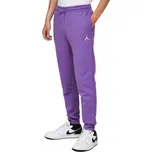 Jordan pánské tepláky Essentials Pants 163-175 fialové, velikost S