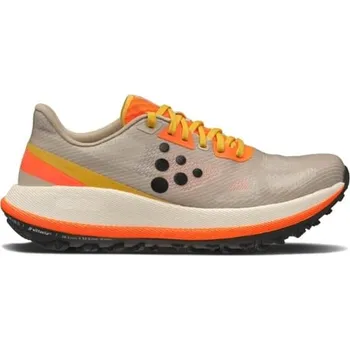 Dámská běžecká obuv Boty CRAFT Xplor 2 béžová 8,5