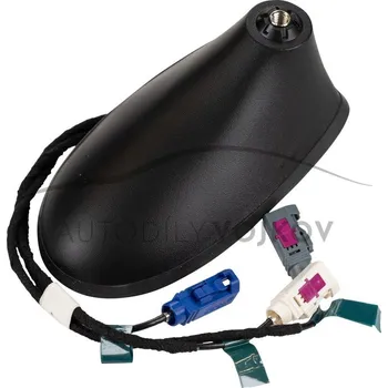 Autoanténa Patka antény 52192692 Alfa Romeo Giulietta