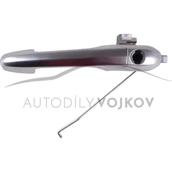 Dveře karosérie Klika předních dveří levá L orig. Alfa Romeo GT