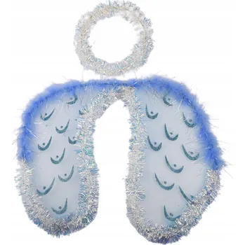 Karnevalový kostým Kostým Vánoce Midex vel. 12