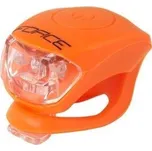 Force F Double zadní blikačka oranžová