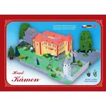 Vystřihovánka 310050 Kámen u Pacova