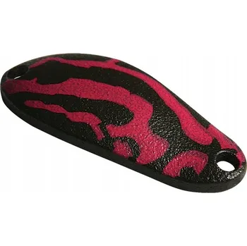 Umělá nástraha Woblery plandavky SV Fishing Lures Individ vel. 2 2,5 g