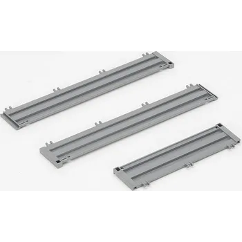 autíčko BRUDER 42532 ND Bočnice pro přívěsy a MB Sprinter