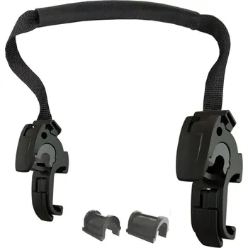 brašna na kolo Ortlieb Náhradní háky pro systém QL2.1 s madlem