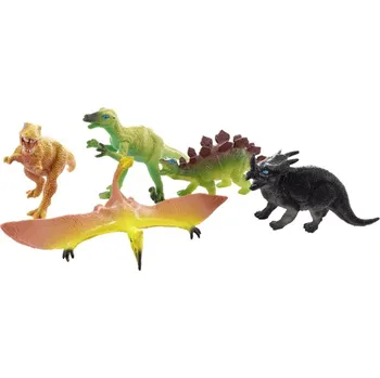 Lamps Dinosauři 5 ks v sáčku