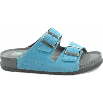 SANTÉ N/211/1/87/CP tyrkysová, 36