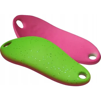 Umělá nástraha Plandavka SV Fishing Lures Individ vel. 2 g