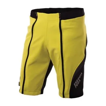 Cyklistické kalhoty Lyžařské kraťasy ENERGIAPURA WENGEN BICOLOR XL