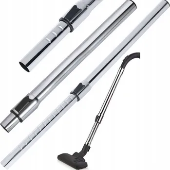 Tyč k vysavači Teleskopická Trubka pro vysavač Exim 100 cm