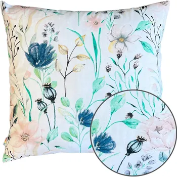 Povlak na polštářek Povlak na polštář 40x40 cm "Jasiek" Bavlna 100% Různé vzory HouseArtLife