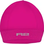 Sportovní funkční čepice R2 RUBEN ATK08C-pink S