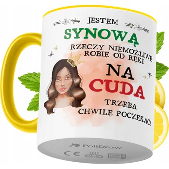 Hrnek Polidraw Hrnek Polidraw pro synovu keramiku 330 ml