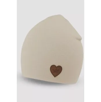 Dívčí tričko DÍVČÍ ČEPICE ROVNÁ CP003 světle růžová 42-48