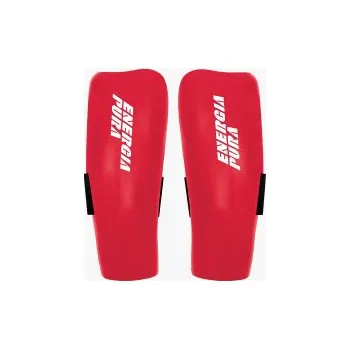 Chránič páteře Chrániče předloktí ENERGIAPURA RACING FOREARM RED, vel. 25