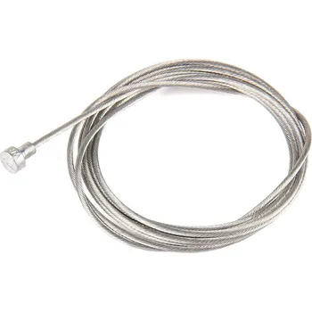 Lanko pro jízdní kolo Lanko brzdové Kovys silniční 1500mm Shimano