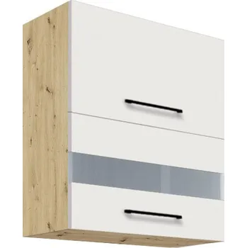 AMANDA white horní skříňka 40G "60"