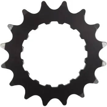 Převodník na kolo Převodník 16z SAMOX ocel