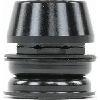 Hlavové složení Hlavové složení závitové 28,6mm, FE/Al, H815A, černé