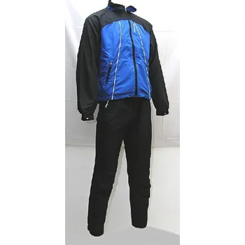 Běžky Běžkařská souprava ONE WAY Tatonic M modrá S