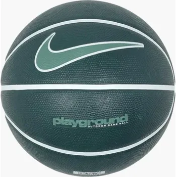 Basketbalový míč Basketbalový míč NIKE-EVERYDAY PLGRD GPH 07 DJ/WH/WH Zelená 7