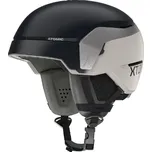 Lyžařská helma ATOMIC Count XTD black 20/21 63-65cm