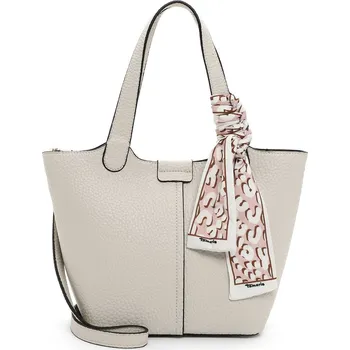 Kabelka Tamaris Georgia 33971-400 Beige Dámská kabelka přes rameno béžová 11 L