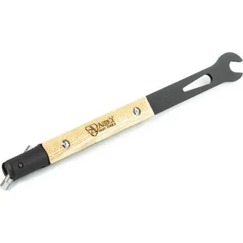 Klíč Klíč na pedály Abbey Tools Shop BBQ